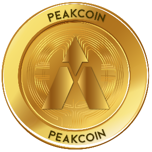Peakcoin Peakagon Yazılım